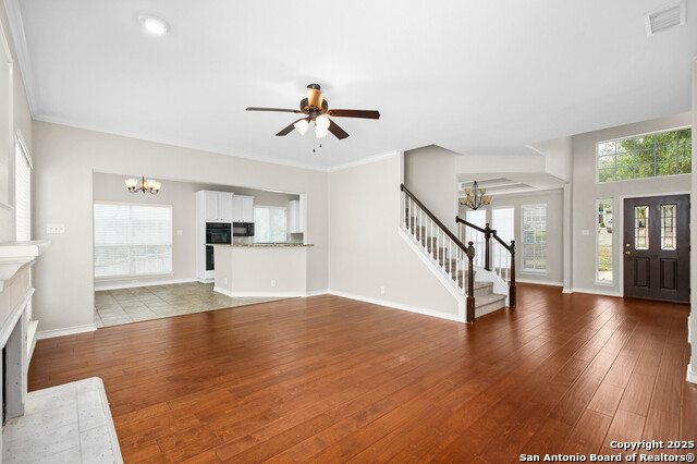 Image 14 of 48 For 18127 Brookwood Forest