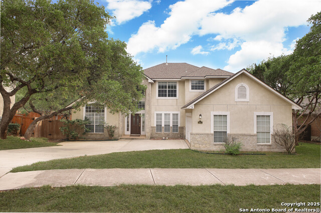 Image 2 of 48 For 18127 Brookwood Forest