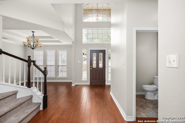 Image 4 of 48 For 18127 Brookwood Forest