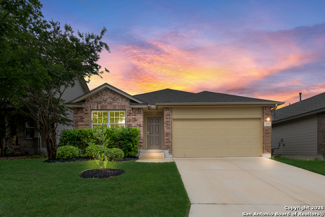 Details for 173 Kildeer Creek, San Antonio, TX 78253