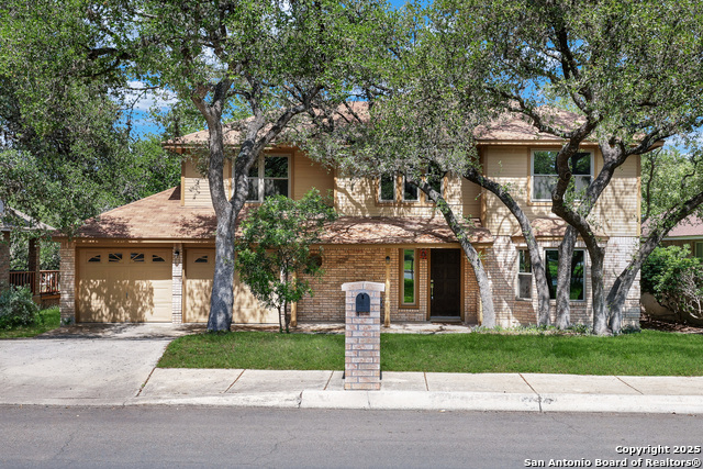 Details for 8318 Wickersham, San Antonio, TX 78254