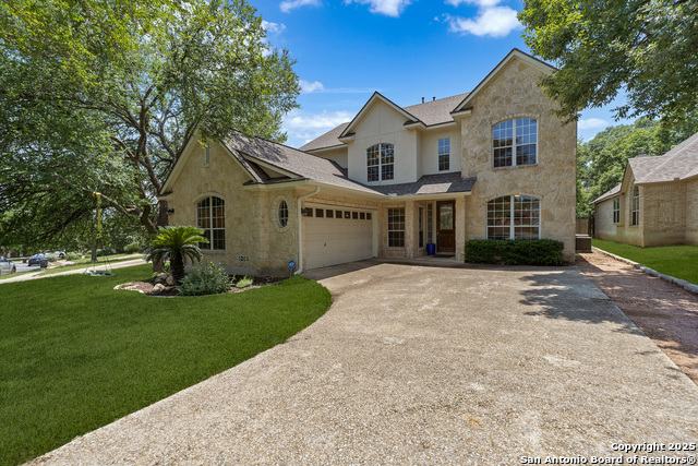 Details for 1326 Walkers Way, San Antonio, TX 78216