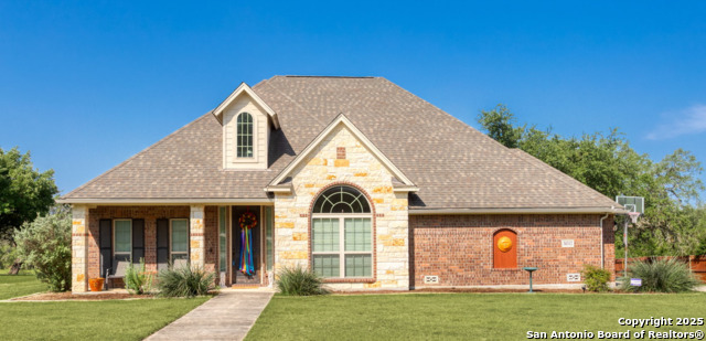 Details for 30312 Setterfeld Circle, Fair Oaks Ranch, TX 78015