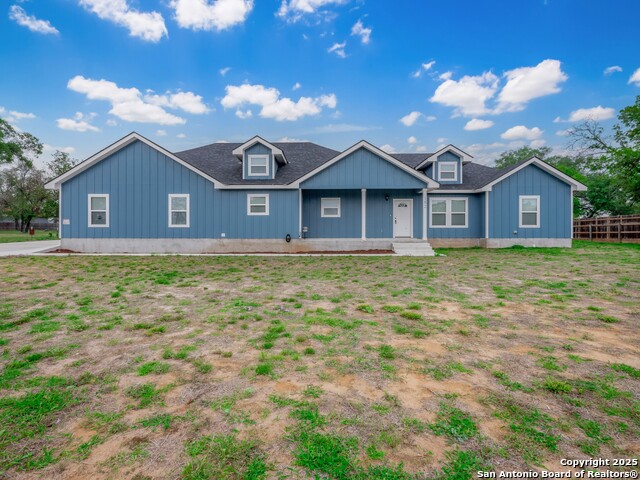Details for 182 Inwood  , Poteet, TX 78065
