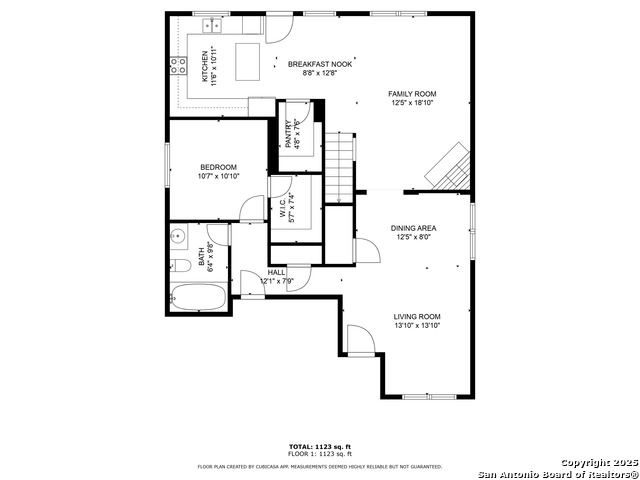 Image 33 of 34 For 7503 Paraiso Hvn