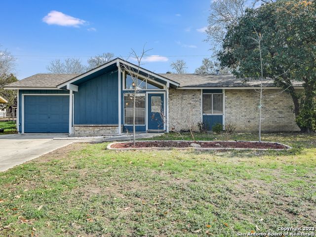 Details for 227 Shin Oak, Live Oak, TX 78233