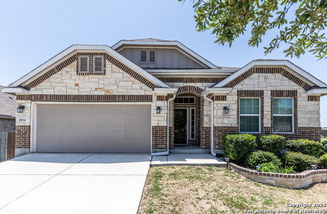 Details for 2034 Carter  , New Braunfels, TX 78130