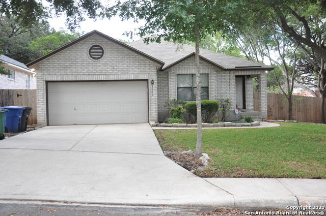 Details for 7510 Prairie Lace, San Antonio, TX 78249
