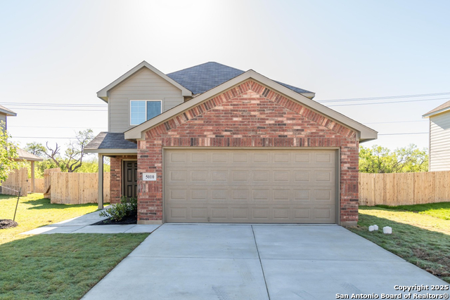 Details for 5010 War Horse, San Antonio, TX 78242