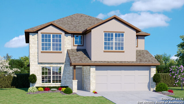 Details for 420 Steele Harbor, Cibolo, TX 78108