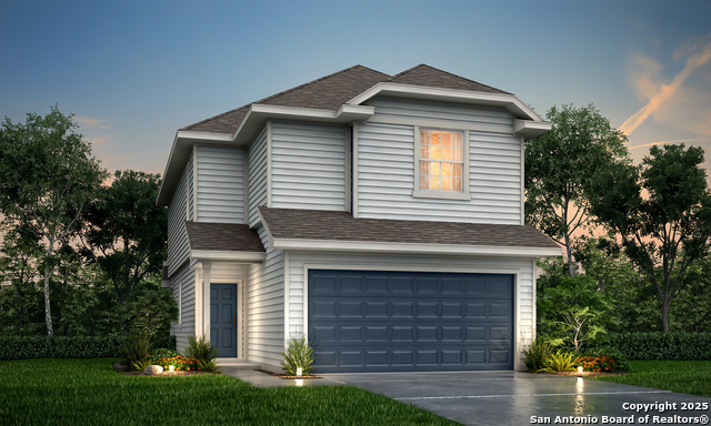 Details for 4315 Wichita Woods, San Antonio, TX 78245