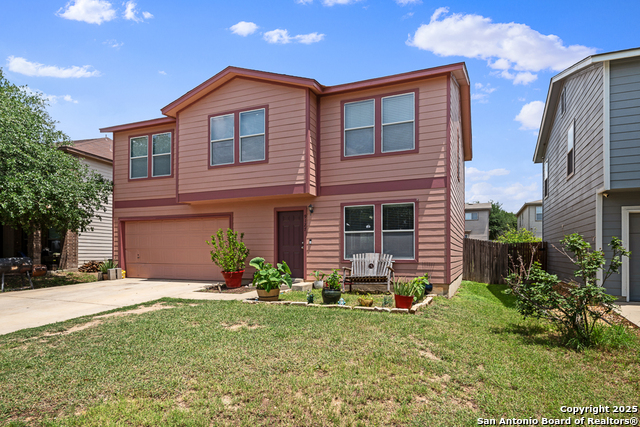Details for 9127 Sycamore, San Antonio, TX 78245
