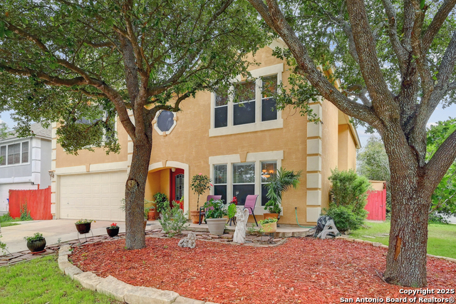 Details for 18615 Redrock Woods, San Antonio, TX 78259