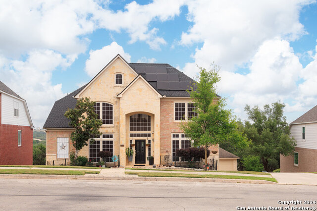 Details for 24038 Seven Winds, San Antonio, TX 78258
