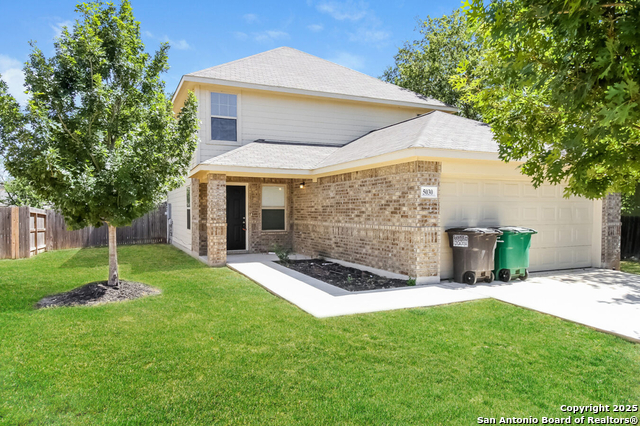 Details for 5030 War Cloud, San Antonio, TX 78242
