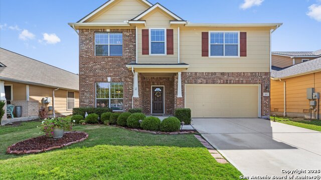 Details for 104 Burning Trail, Cibolo, TX 78108
