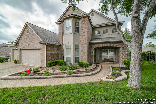 Details for 438 Chimney Tops, San Antonio, TX 78260