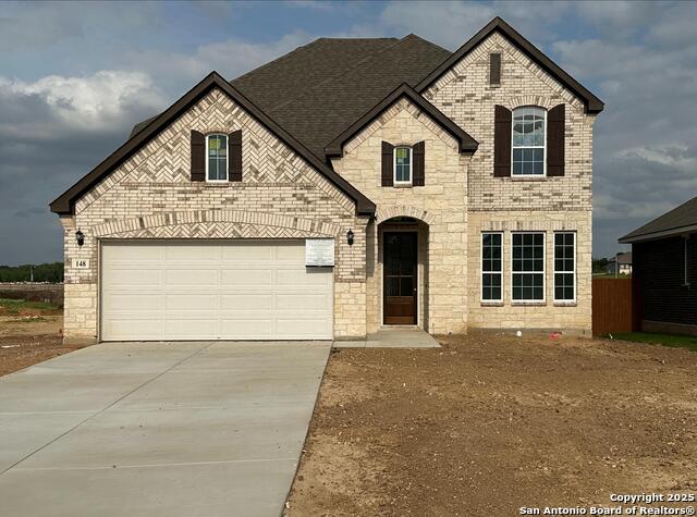 Details for 148 Mallorys Way, Castroville, TX 78253