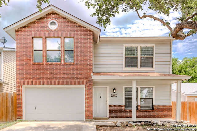 Details for 15522 Wood Sorrel, San Antonio, TX 78247