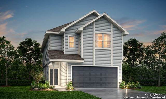 Details for 4319 Wichita Woods, San Antonio, TX 78245