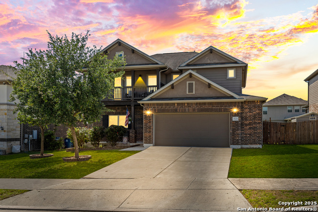 Details for 3124 Half Moon, Schertz, TX 78108