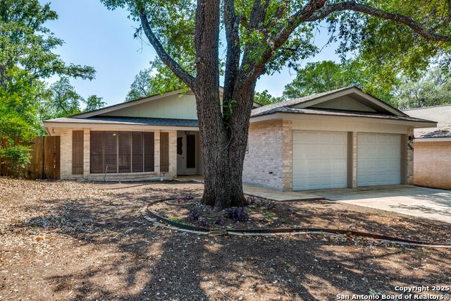 Details for 9007 Luzita Ln, San Antonio, TX 78230
