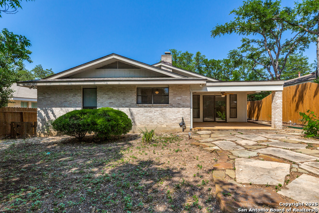 Image 24 of 25 For 9007 Luzita Ln