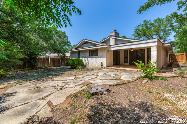 Image 25 of 25 For 9007 Luzita Ln