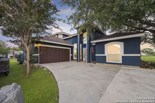 Details for 120 Seth Raynor, New Braunfels, TX 78130