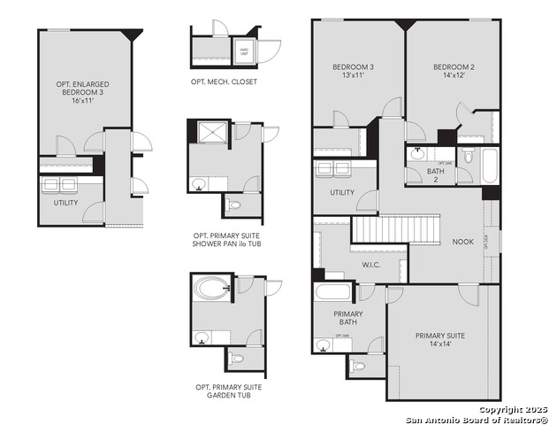 Listing photo id 1 for 4263 Ametrine Way