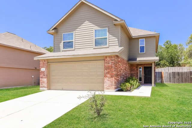Details for 8627 Tesoro Hills, San Antonio, TX 78242