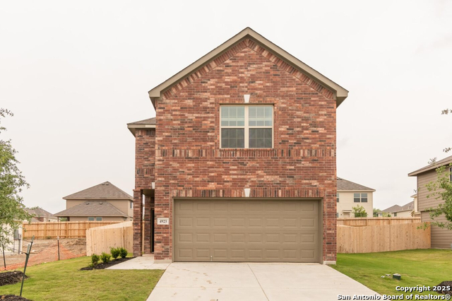 Details for 4923 War Horse, San Antonio, TX 78242
