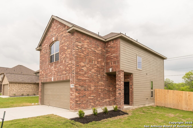Details for 4934 War Horse, San Antonio, TX 78242