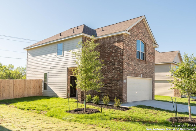 Details for 5014 War Horse, San Antonio, TX 78242