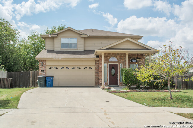 Details for 520 Marlin  , New Braunfels, TX 78130