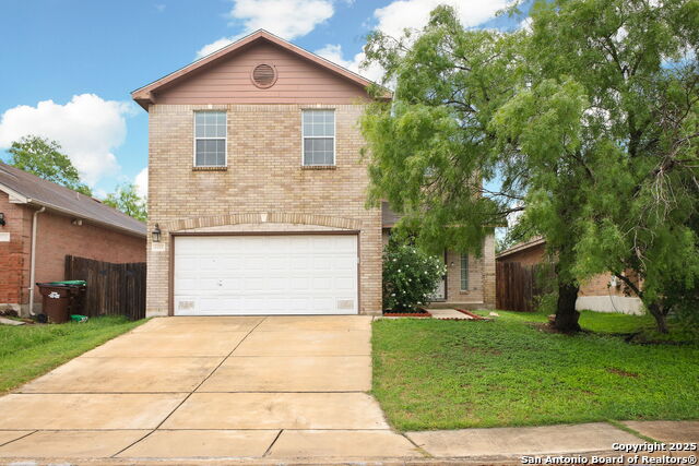 Details for 8515 Shaenfield, San Antonio, TX 78254