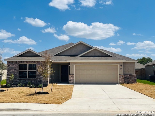 Details for 1129 River Wood, Seguin, TX 78155
