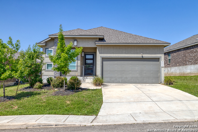 Details for 5935 Akin Run, San Antonio, TX 78261