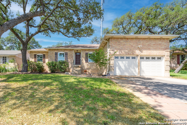 Details for 8423 Rolling Stone, San Antonio, TX 78254