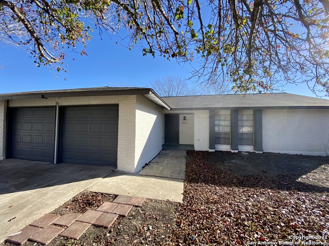 Details for 8426 Greenham, San Antonio, TX 78239