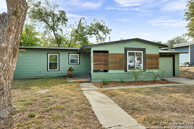 Details for 434 Karen  , San Antonio, TX 78209