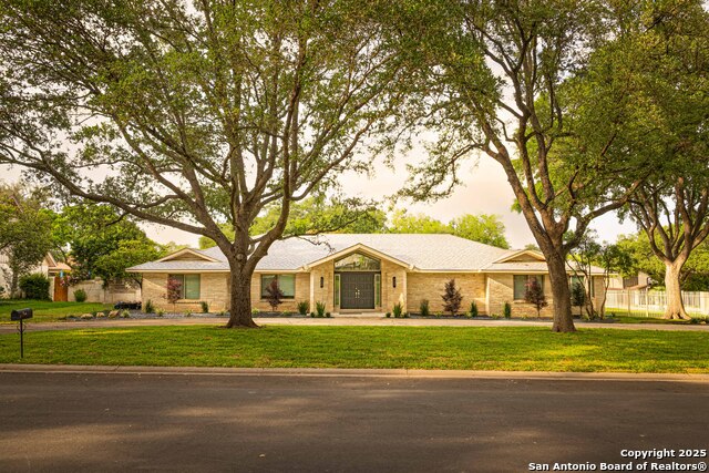 Details for 115 Wickford, Castle Hills, TX 78213