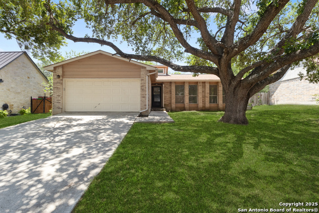 Details for 11587 Rousseau, San Antonio, TX 78251