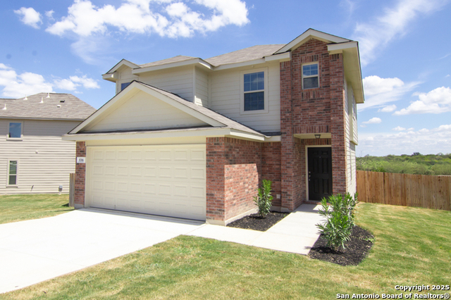 Details for 8306 Tesoro Hills, San Antonio, TX 78242