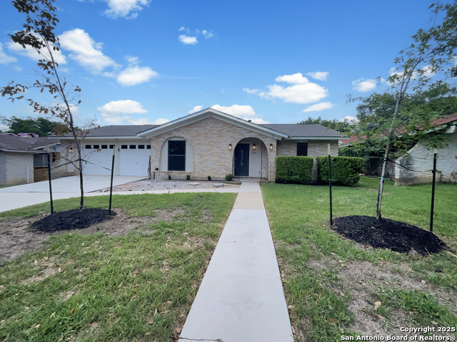 Details for 1722 Searcy  , San Antonio, TX 78232