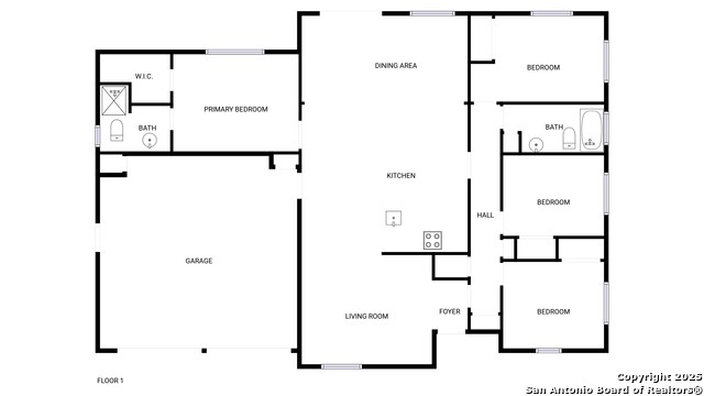 Listing photo id 20 for 1722 Searcy