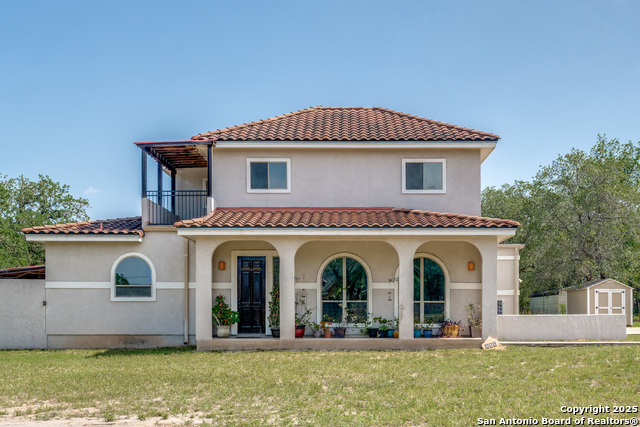 Details for 378 Rosewood, La Vernia, TX 78121