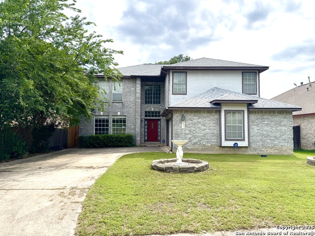 Details for 10511 Pemspice, San Antonio, TX 78240