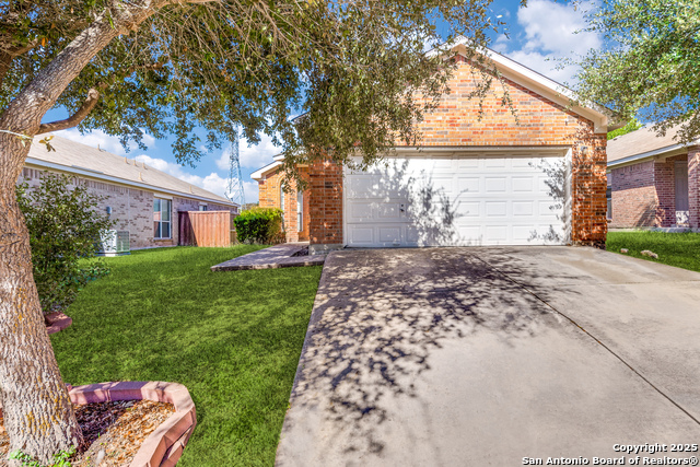 Details for 6435 Ithaca  , San Antonio, TX 78239