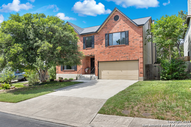 Details for 7705 Wood Bluff, San Antonio, TX 78240